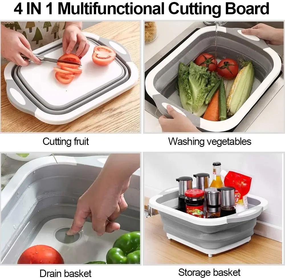 Cutting Vegetable Board