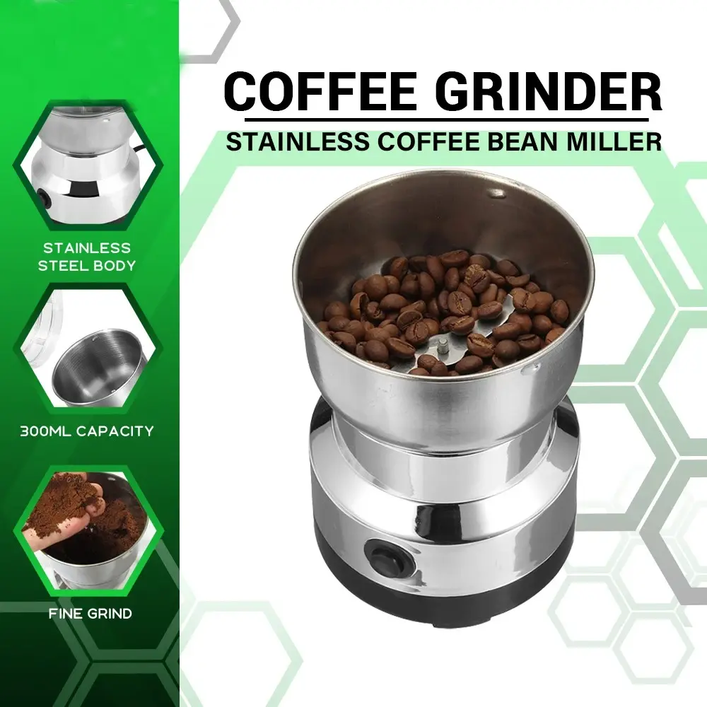 Best Coffee Grinder