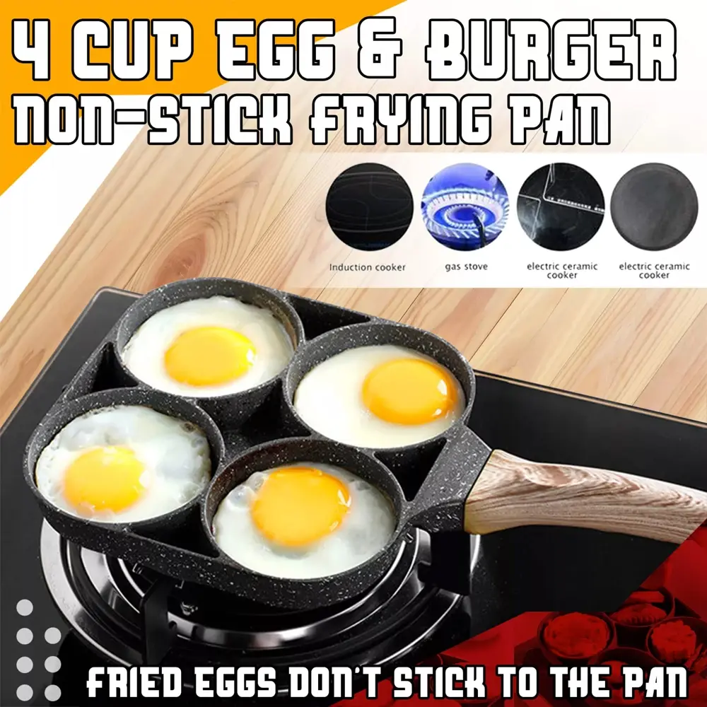 Non Stick Pan