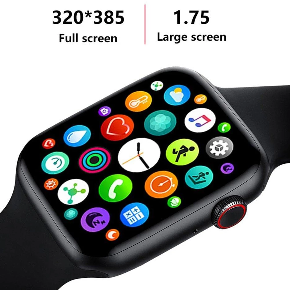 T500 Smart Watch with Calling