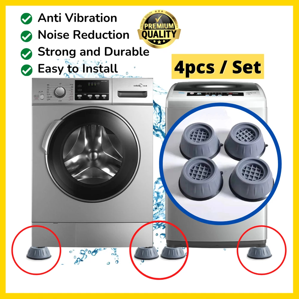 buy Washing Machine Anti Vibration Pads  Onine